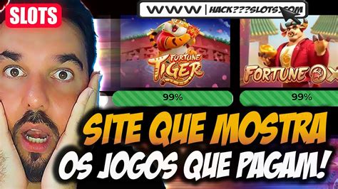 quais são os slots 777